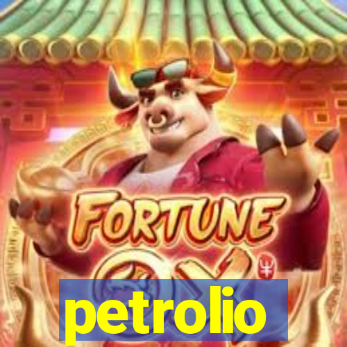 petrolio