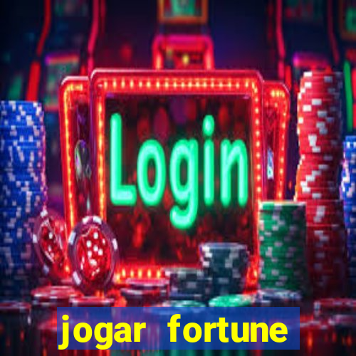 jogar fortune rabbit gratis