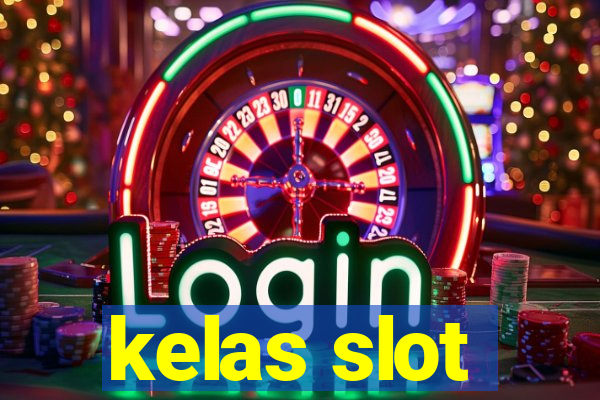 kelas slot