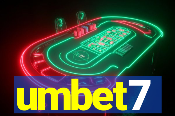 umbet7