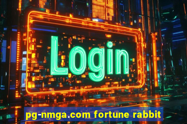 pg-nmga.com fortune rabbit