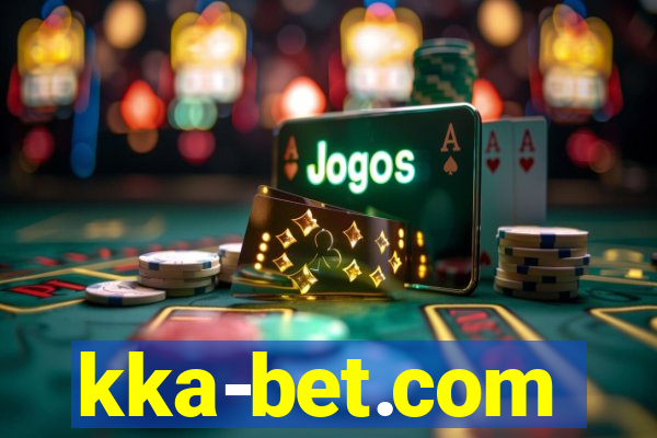 kka-bet.com