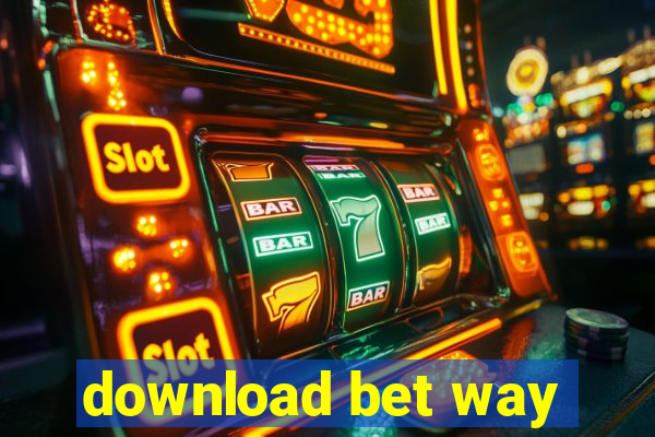 download bet way