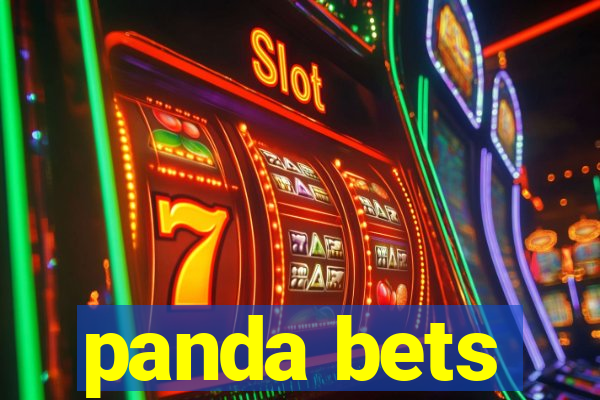 panda bets