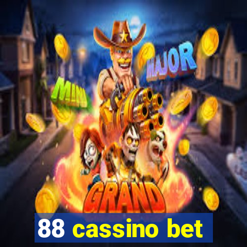 88 cassino bet