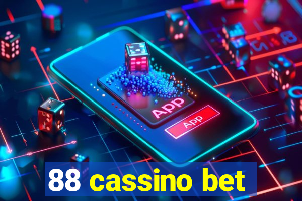 88 cassino bet