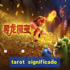 tarot significado das cartas pdf