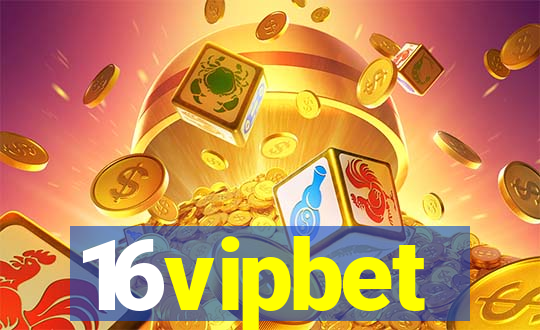 16vipbet