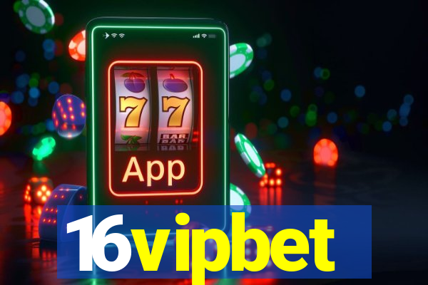 16vipbet