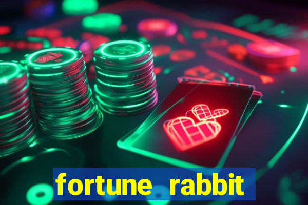 fortune rabbit horario pagante hoje