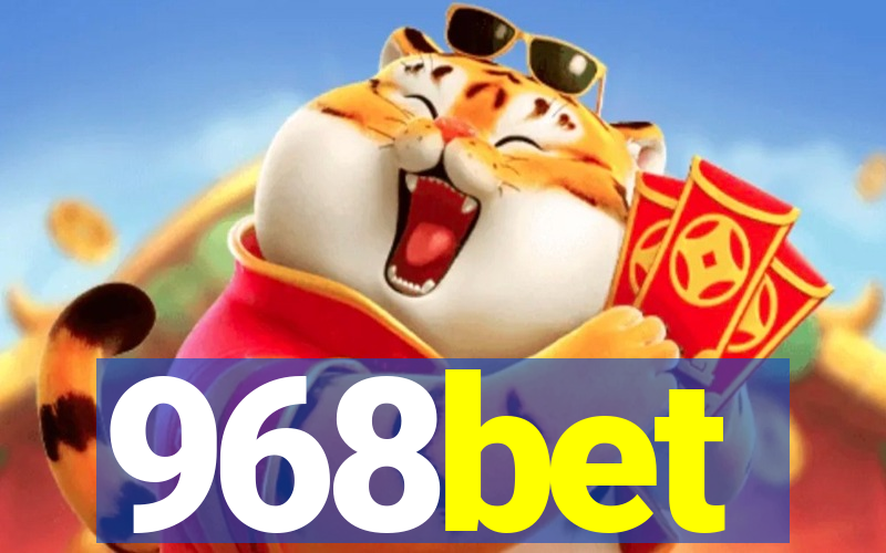 968bet