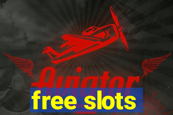 free slots