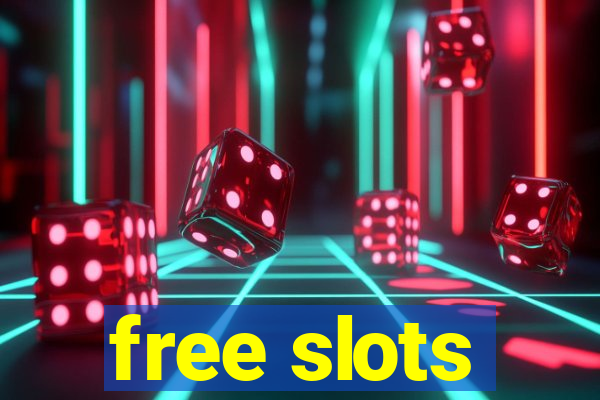 free slots