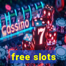 free slots