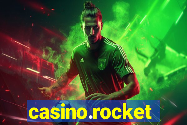 casino.rocket