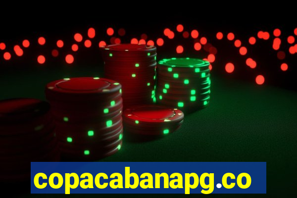 copacabanapg.com