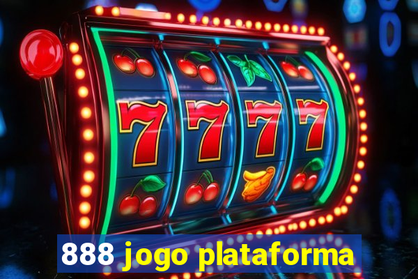 888 jogo plataforma