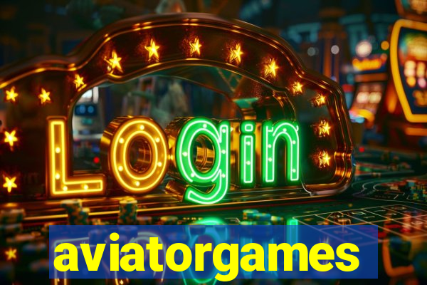 aviatorgames