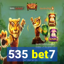 535 bet7