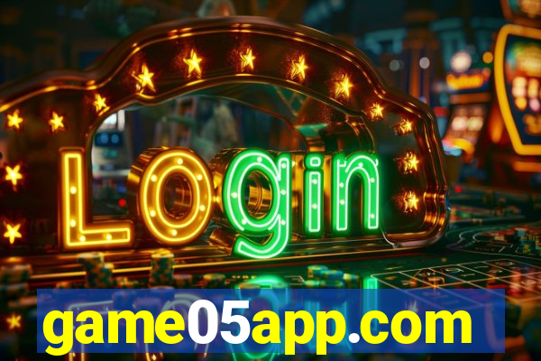 game05app.com