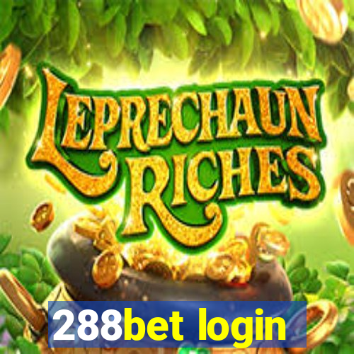 288bet login