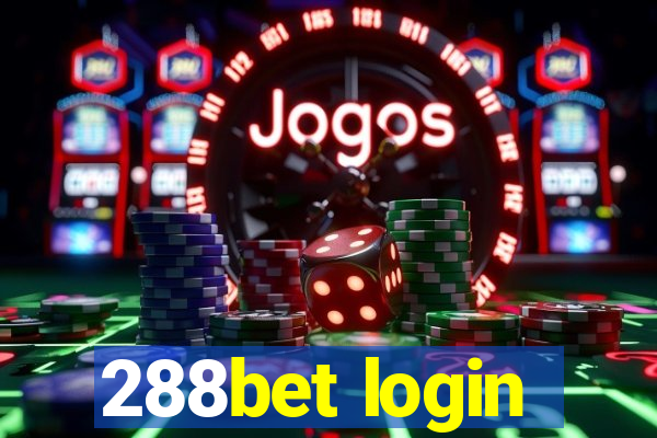 288bet login