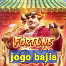 jogo bajia