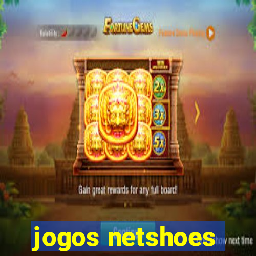 jogos netshoes