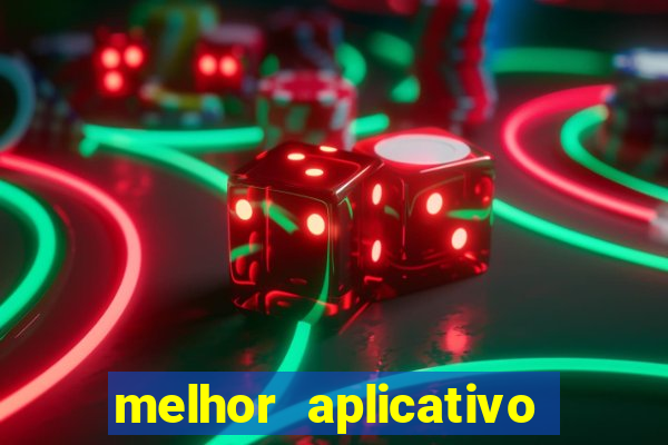 melhor aplicativo de jogos online