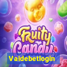 Vaidebetlogin