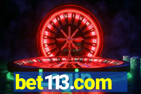 bet113.com