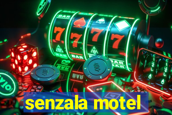 senzala motel