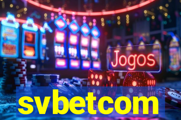 svbetcom