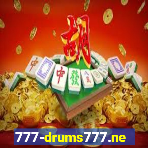 777-drums777.net