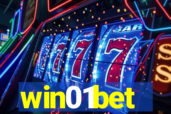 win01bet