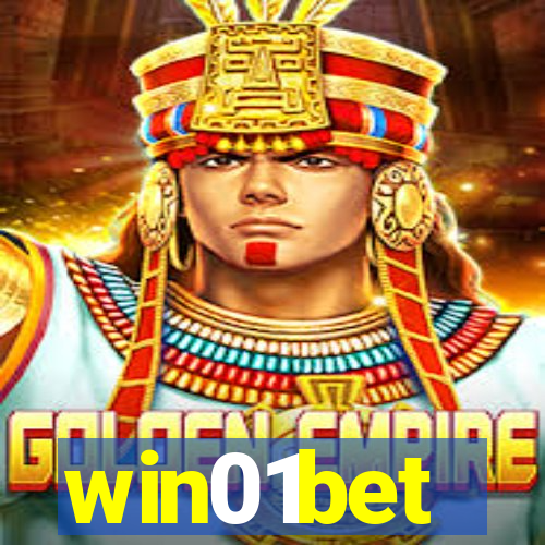 win01bet