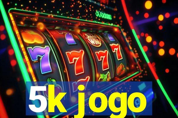 5k jogo