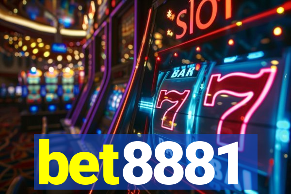 bet8881