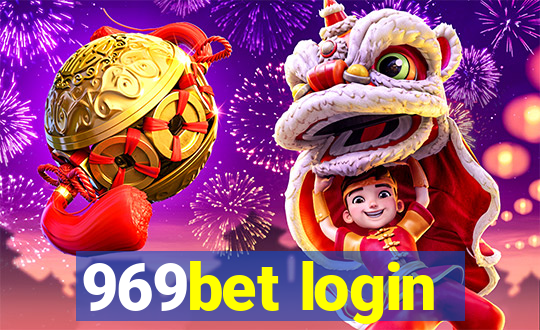 969bet login