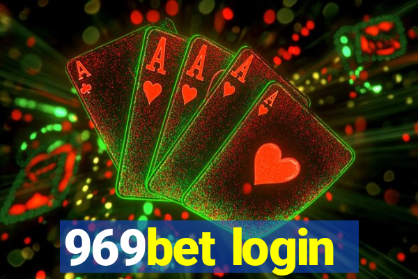 969bet login