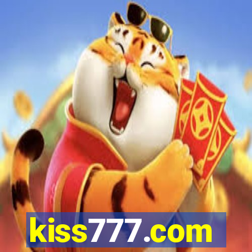 kiss777.com