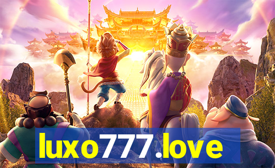 luxo777.love