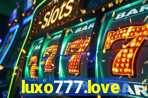 luxo777.love