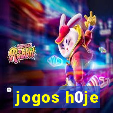 jogos h0je