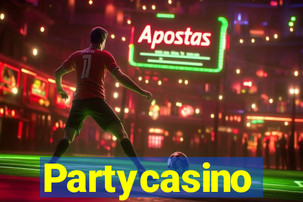 Partycasino