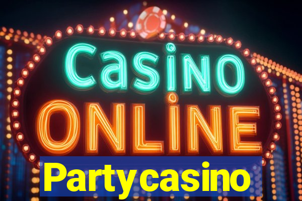 Partycasino