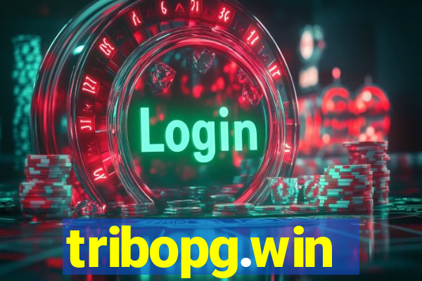 tribopg.win