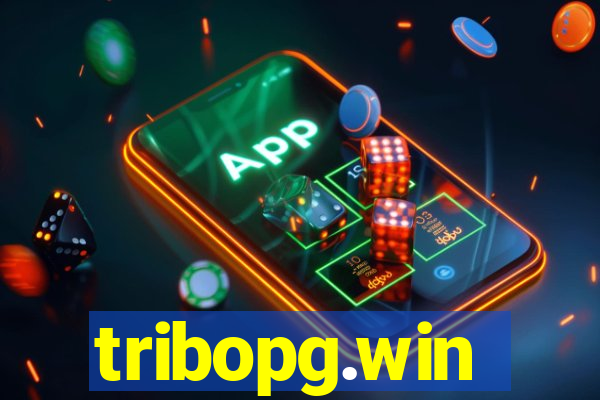 tribopg.win