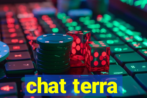 chat terra