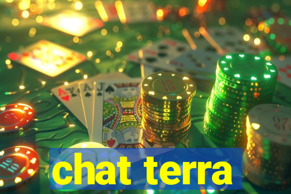 chat terra